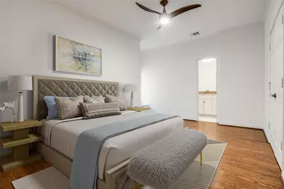 4561 Bordeaux Avenue, Highland Park, TX 75205 - Photo 28