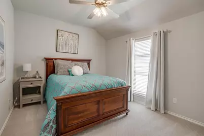 6829 Canyon Rock, Benbrook, TX 76126 - Photo 26