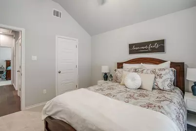 6829 Canyon Rock, Benbrook, TX 76126 - Photo 24