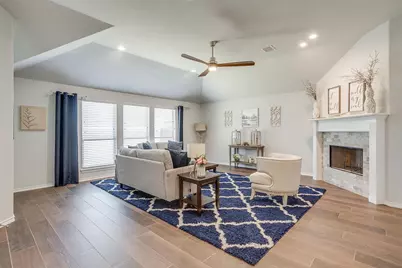 6829 Canyon Rock, Benbrook, TX 76126 - Photo 14