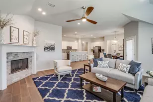 6829 Canyon Rock, Benbrook, TX 76126 - Photo 16