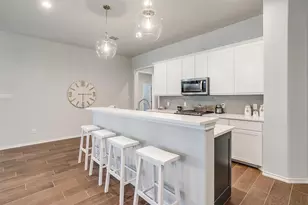 6829 Canyon Rock, Benbrook, TX 76126 - Photo 8