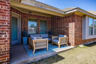 6829 Canyon Rock, Benbrook, TX 76126 - Photo 34