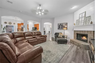 6208 Brownstone Drive, McKinney, TX 75070 - Photo 10