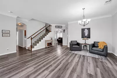 6208 Brownstone Drive, McKinney, TX 75070 - Photo 8