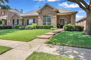 6208 Brownstone Dr, McKinney, TX 75070 - Photo 1
