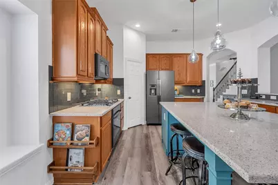 6208 Brownstone Drive, McKinney, TX 75070 - Photo 8