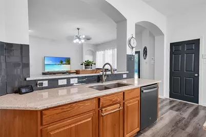 6208 Brownstone Drive, McKinney, TX 75070 - Photo 20