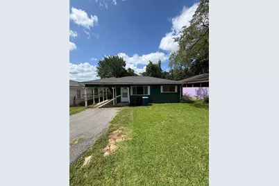 1055 Star Street, Denison, TX 75020 - Photo 1