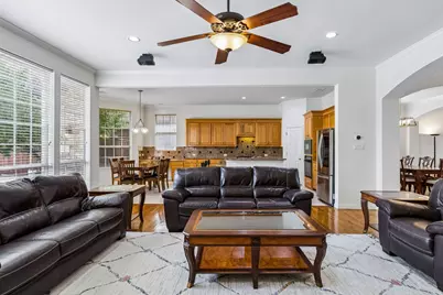 3809 Brookfield Drive, Plano, TX 75025 - Photo 12
