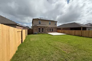 1623 White Mountain Wy, Princeton, TX 75407 - Photo 4