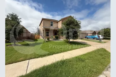 1623 White Mountain Way, Princeton, TX 75407 - Photo 30