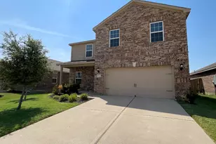 1623 White Mountain Wy, Princeton, TX 75407 - Photo 6