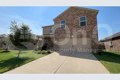 1623 White Mountain Way, Princeton, TX 75407 - Photo 1
