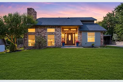 7708 Incline Terrace, Fort Worth, TX 76179 - Photo 2