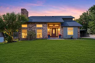7708 Incline Terrace, Fort Worth, TX 76179 - Photo 2