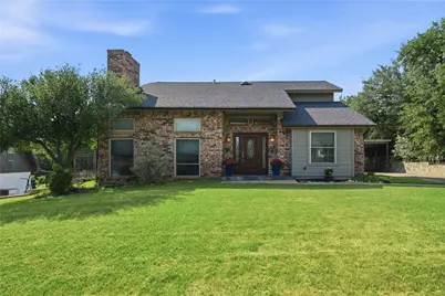 7708 Incline Terrace, Fort Worth, TX 76179 - Photo 4