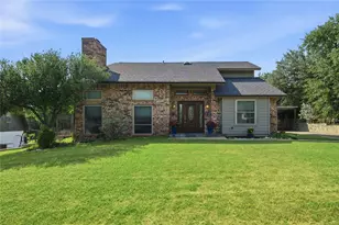 7708 Incline Terrace, Fort Worth, TX 76179 - Photo 4