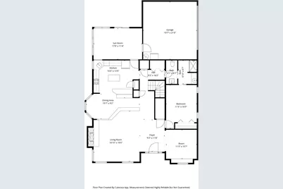 7708 Incline Terrace, Fort Worth, TX 76179 - Photo 30