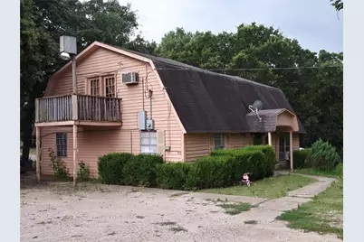 3719 Private Road 3843 Road, Quinlan, TX 75474 - Photo 1