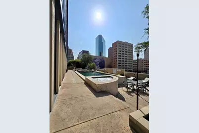 500 Throckmorton Street #2505, Fort Worth, TX 76102 - Photo 24