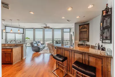 500 Throckmorton Street #2505, Fort Worth, TX 76102 - Photo 10