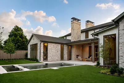 11444 Parkchester Drive, Dallas, TX 75230 - Photo 2
