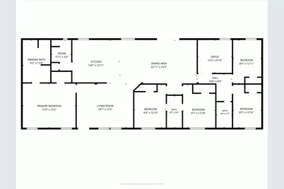 19656 County Road 818, Farmersville, TX 75442 - Photo 40