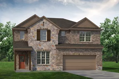 1001 Pecan Tree Lane, Fort Worth, TX 76108 - Photo 2