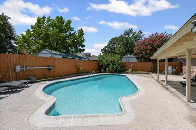 100 Countryside Drive, Arlington, TX 76014 - Photo 26