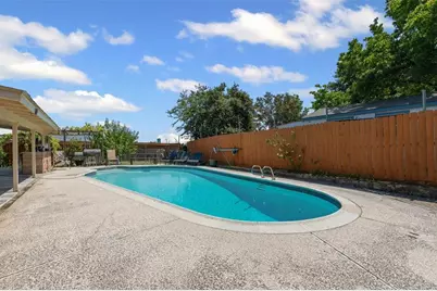100 Countryside Drive, Arlington, TX 76014 - Photo 24