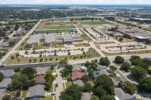 100 Countryside Dr, Arlington, TX 76014 - Photo 30