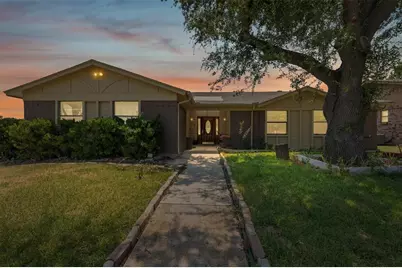 100 Countryside Drive, Arlington, TX 76014 - Photo 2