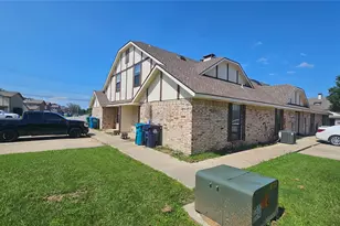 550 E Windsor Ave, Denton, TX 76209 - Photo 2