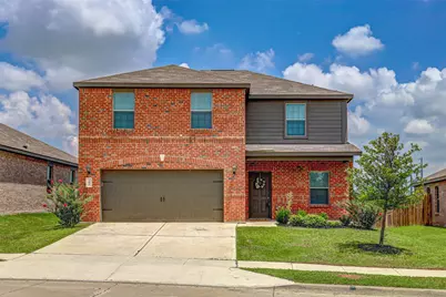 203 Drifter Drive, Newark, TX 76071 - Photo 1