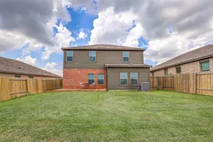 203 Drifter Dr, Newark, TX 76071 - Photo 20