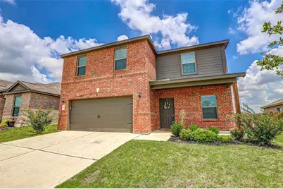 203 Drifter Drive, Newark, TX 76071 - Photo 2
