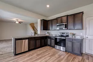 203 Drifter Dr, Newark, TX 76071 - Photo 4