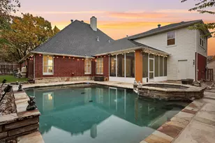 3204 Tranquility Dr, Arlington, TX 76016 - Photo 2