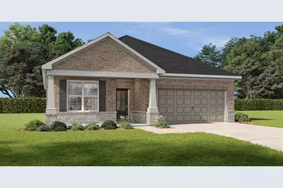 3525 Kemp Drive, Heartland, TX 75126 - Photo 1