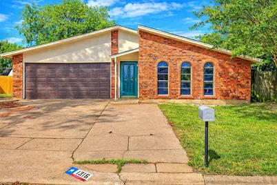 1316 Royster Road, Fort Worth, TX 76134 - Photo 1