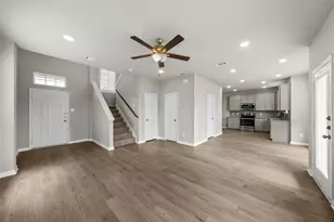 11509 Ullrich CT, Waco, TX 76655 - Photo 4
