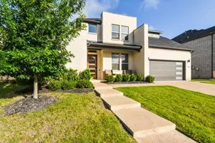 2516 Maidenhair Rd, Frisco, TX 75033 - Photo 1