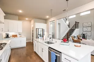 2516 Maidenhair Rd, Frisco, TX 75033 - Photo 4