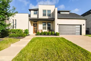 2516 Maidenhair Rd, Frisco, TX 75033 - Photo 2