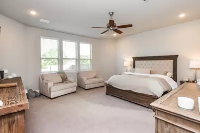 2516 Maidenhair Road, Frisco, TX 75033 - Photo 14