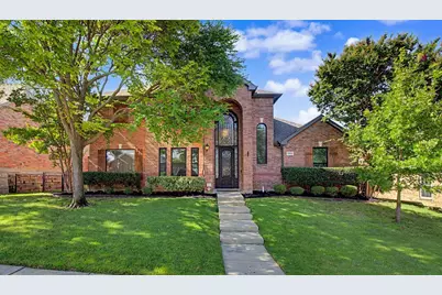 7509 Daffodil Way, Frisco, TX 75033 - Photo 1
