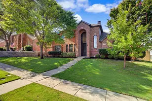 7509 Daffodil Way, Frisco, TX 75033 - Photo 2