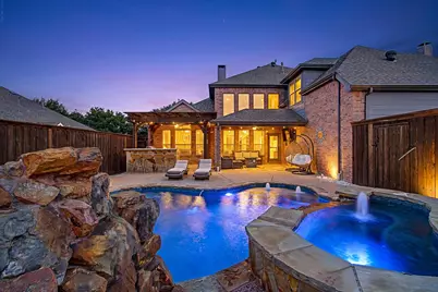 7509 Daffodil Way, Frisco, TX 75033 - Photo 38