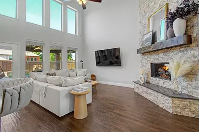 7509 Daffodil Way, Frisco, TX 75033 - Photo 6